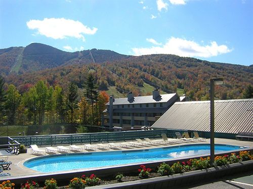 Village Of Loon Mountain - VI Lincoln Zewnętrze zdjęcie